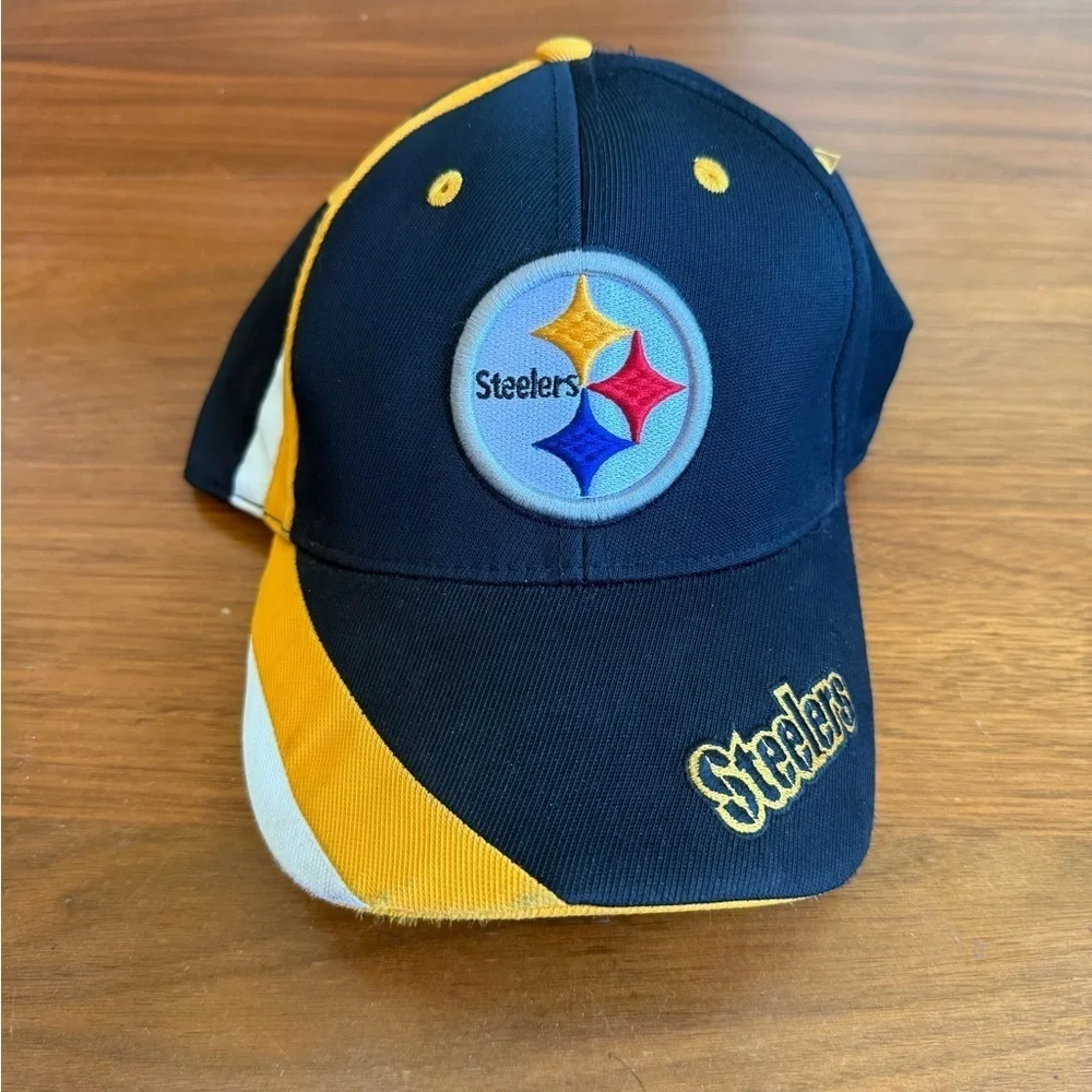 N/A stylish steelers